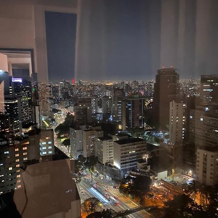 Blue Tree Premium Paulista Hotel São Paulo Luaran gambar